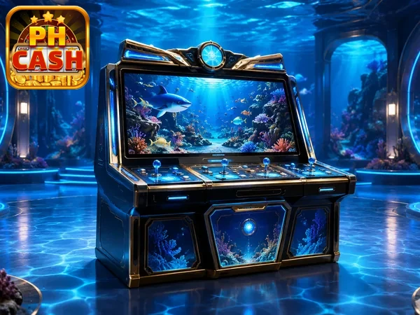 Kaishen Fishing live round screenshot 2