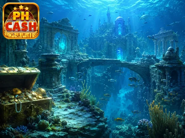 Monkey King Fishing game screenshot 3