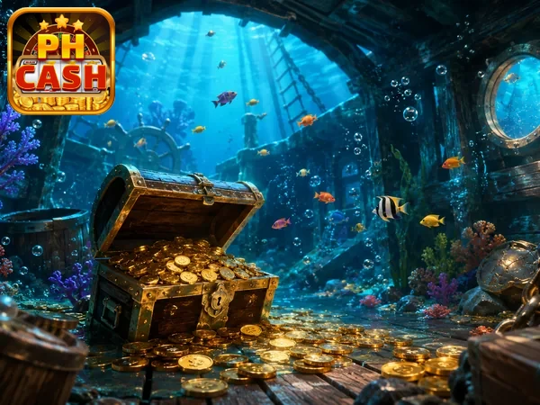 Monkey King Fishing game screenshot 4