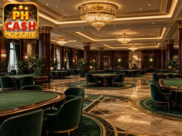Queen of Bounty slot reels on PHCASH